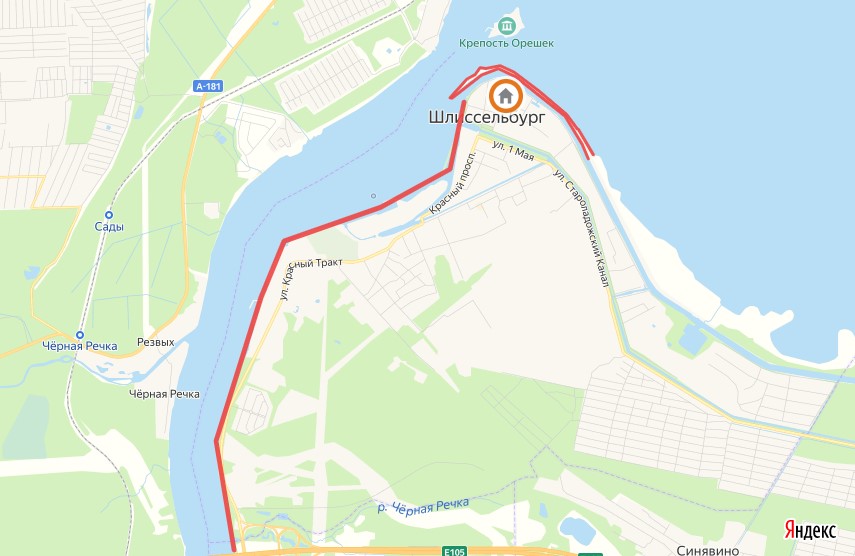 река Нева, Петрокрепость, дамба Новоладожского канала