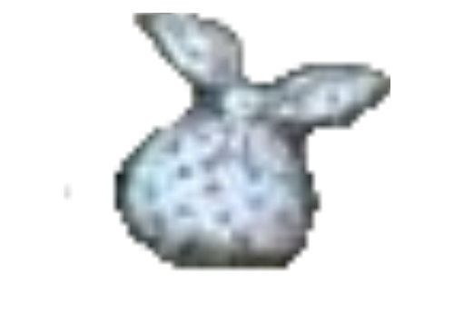 ёжик в тумане