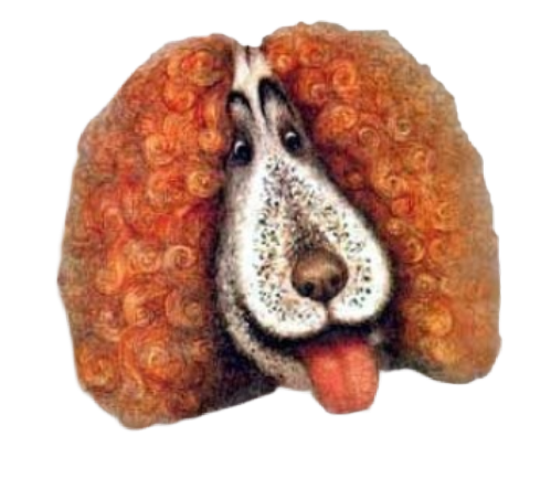 ёжик в тумане