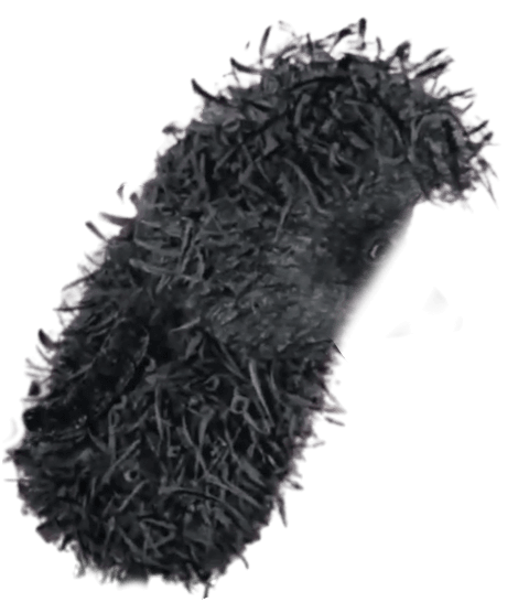 ёжик в тумане