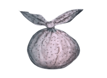 ёжик в тумане