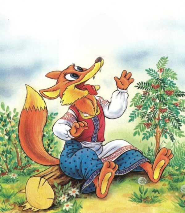 колобок